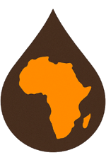 Into Africa Logo